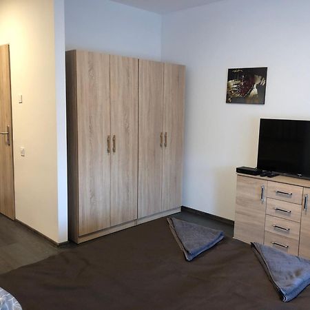 Hotel Lukacs Vendeghaz Erdohorvati Pokój zdjęcie