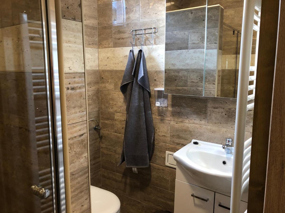 Hotel Lukacs Vendeghaz Erdohorvati Zewnętrze zdjęcie
